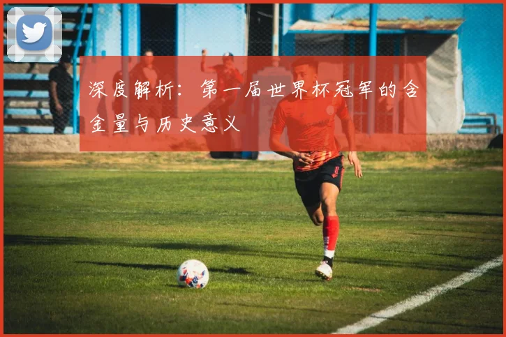 深度解析：第一届世界杯冠军的含金量与历史意义
