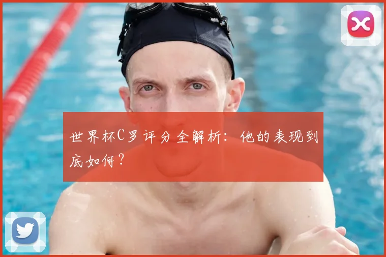 世界杯C罗评分全解析：他的表现到底如何？