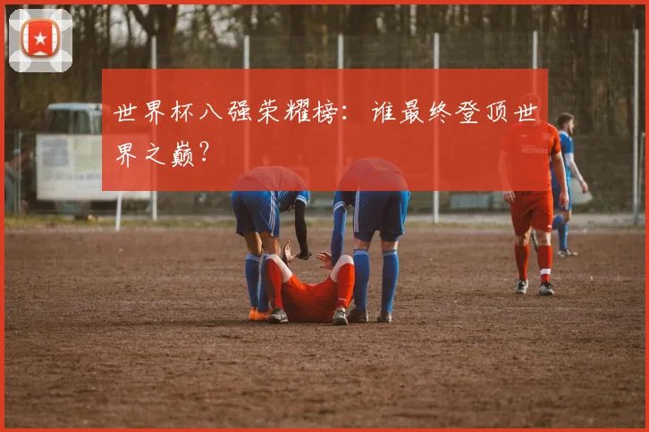 世界杯八强荣耀榜:谁最终登顶世界之巅?